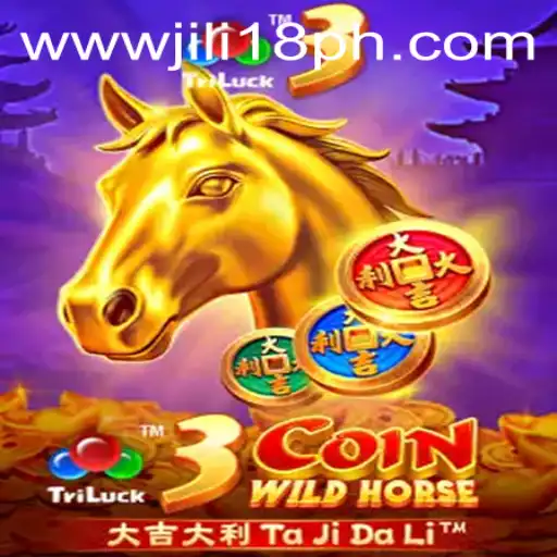 Discover the Thrilling World of 3CoinWildHorse