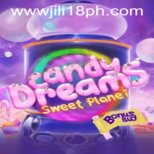 CandyDreamsSweetPlanet: A Journey into a Sugary Universe with JiLi18