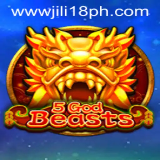 Discover the Enchanting World of 5GodBeasts with JiLi18