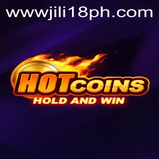 Discover the Thrilling World of HotCoins with JiLi18