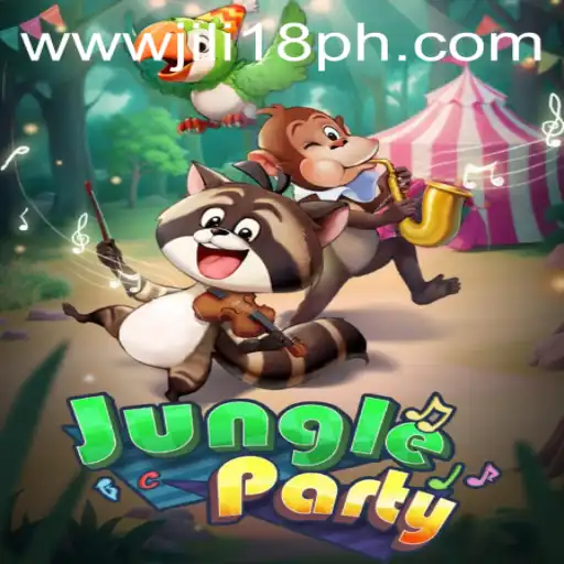 Exploring the Exciting World of JungleParty with JiLi18