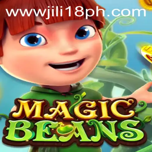 The Enchanting World of MAGICBEANS: A Deep Dive into the Game with JiLi18