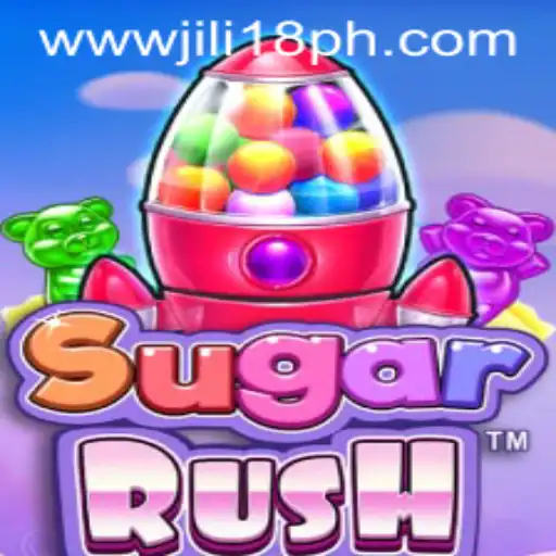 Unveiling SugarRush: The Sweet New Game Revolutionizing Online Play with JiLi18
