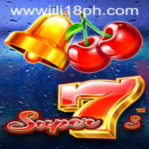 Super7s: The Mesmerizing World of JiLi18's Latest Game Sensation