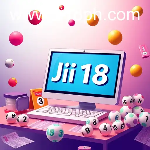 Understanding the Impact of JiLi18 on the Online Lottery Industry