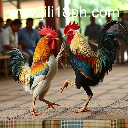 Exploring the World of Online Sabong: A Deep Dive into JiLi18