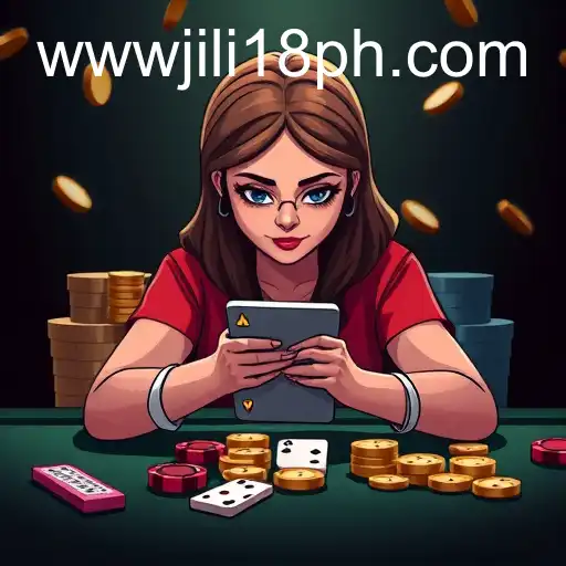 Understanding Responsible Gambling: A Guide with JiLi18