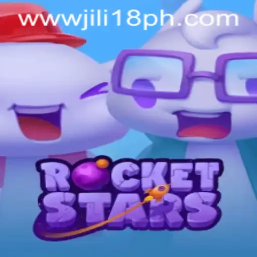 RocketStars: Exploring the Thrilling Universe of JiLi18